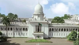 তত্ত্বাবধায়ক সরকার বাতিল রায়ের বিরুদ্ধে আপিল শুনানি শুরু
