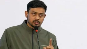 জামায়াতের দর্শন স্বাধীনতা পরিপন্থী, ক্ষমতায় যাওয়ার প্রশ্নই আসে না