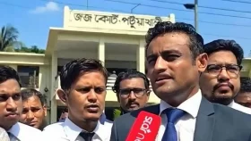 জুলাই শহীদ কন্যা ধর্ষণ মামলায় তিন আসামির কারাদণ্ড
