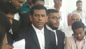 সহযোগিতার জন্য সেনাবাহিনীকে ধন্যবাদ জানালেন চিফ প্রসিকিউটর