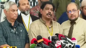 অভিযুক্ত সেনা কর্মকর্তারা জেলে ডিভিশন পাক কিন্তু সাব-জেলে নয়