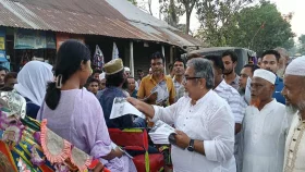 তারেক রহমান অবিসংবাদিত নেতায় পরিণত হয়েছেন: প্রিন্স