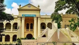 জগন্নাথ বিশ্ববিদ্যালয় দিবস পালিত হবে ২৭ অক্টোবর