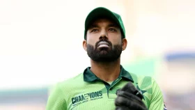 রিজওয়ানের নেতৃত্ব হারানোর পেছনে &lsquo;জুয়া&rsquo;!