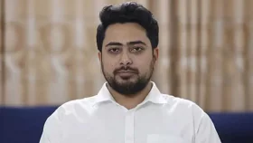 জুলাই সনদের আইনি রূপ দিতে হবে: নাহিদ ইসলাম