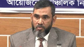 প্রবাসী ভোটারদের জন্য অ্যাপ উন্মুক্ত হচ্ছে ১৬ নভেম্বর