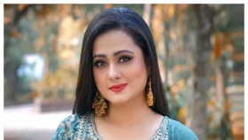 ফের ঘর ভাঙার ঝড়ে পূর্ণিমা