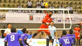 কাভা কাপের শুরুটা জয়ে রাঙিয়েছে বাংলাদেশ