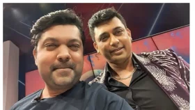এবার প্রশংসার ছলে জায়েদ খানকে জয়ের খোঁচা