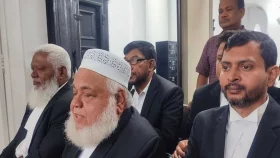 হাসিনা মামলার রায়ের দিন নির্ধারণ হতে পারে কাল