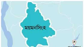 ময়মনসিংহে সাজাপ্রাপ্ত আসামি গ্রেপ্তার