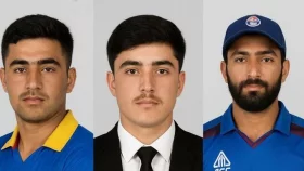 পাকিস্তানের হামলাতেই তিন ক্রিকেটারের মৃত্যু- নিশ্চিত হয়েছে আফগানিস্তান