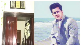 সালমান শাহর &lsquo;ইস্কাটন প্লাজার&rsquo; ফ্ল্যাটে পুলিশ
