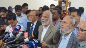 সুষ্ঠু-নিরপেক্ষ নির্বাচন করে উদাহরণ সৃষ্টির আহ্বান বিএনপির