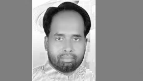 ক্ষোভে রাজনীতি ছাড়লেন বিএনপি নেতা