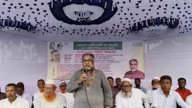নির্বাচনের প্রস্তুতি নেওয়া উপদেষ্টাদের অব্যাহতি চান বিএনপির প্রিন্স