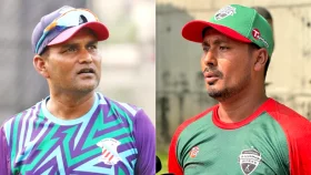 তবে কি তিন ফরম্যাটে আলাদা কোচ হচ্ছে