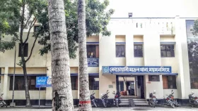 ময়মনসিংহে চালককে হত্যার পর অটোরিকশা ছিনতাই