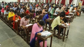 গুচ্ছ ভর্তি পরীক্ষা শুরু ২৭ মার্চ