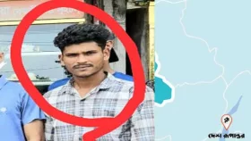 ছিনতাই মামলায় যুবদল কর্মী &nbsp;গ্রেপ্তার