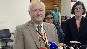 বাংলাদেশের আগামী নির্বাচন বিশ্বের সবচেয়ে বড় গণতান্ত্রিক নির্বাচন