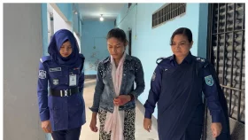 ভারতে প্রবেশের চেষ্টাকালে বাংলাদেশি আটক