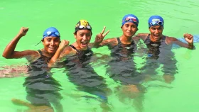 রাফির ৬ রোমানার ৫ নৌবাহিনীর ৩৫ স্বর্ণ