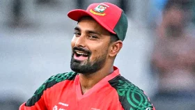টি-টোয়েন্টি দলে ফিরলেন লিটন, বাদ সাইফুদ্দিন