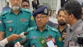 নিষিদ্ধ আ. লীগের কর্মসূচি ফেসবুকেই সীমাবদ্ধ