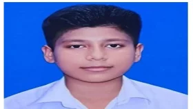৮ দিন ধরে নিখোঁজ ছেলে, দিশেহারা বাবা-মা