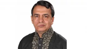 গাজীপুর মহানগর বিএনপির নেতার বহিষ্কার প্রত্যাহার