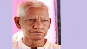 হবিগঞ্জে নিখোঁজের একদিন পর মুক্তিযোদ্ধার লাশ উদ্ধার