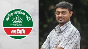 নাসীরুদ্দীন পাটোয়ারীর পদত্যাগের গুঞ্জন, এনসিপি বলছে &lsquo;সাথেই আছেন&rsquo;