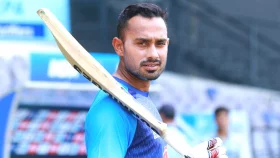 'কেউ টি-টোয়েন্টিতে ভালো করে, তাকে টেস্ট খেলায় দেয়'