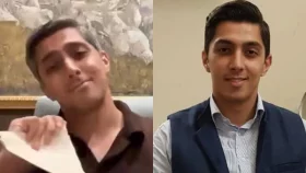 লাইভে এসে পিসিবির নোটিশ ছিঁড়ে ফেললেন মুলতান সুলতানস মালিক