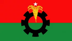 খুলনায় বিএনপি নেতা মিঠু বহিষ্কার