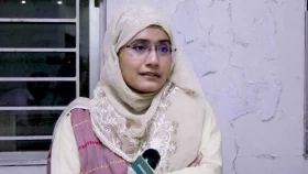জামায়াত ক্ষমতায় আসলে আ.লীগ ফিরে আসবে, আশঙ্কা সামান্থার
