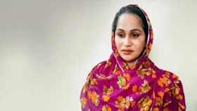 ভারতে মানবপাচারের অভিযোগে বাংলাদেশি &lsquo;গুরু মা&rsquo; গ্রেপ্তার
