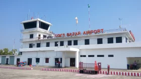 কক্সবাজার আন্তর্জাতিক বিমানবন্দরের প্রজ্ঞাপন স্থগিত