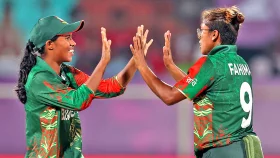 ছেলেদের আগে মেয়েরা বিশ্বকাপ জিতবে, আশা বুলবুলের&nbsp;