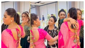 প্রকাশ্যে নিপুণ আক্তার