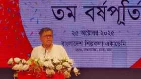 হাসিনা শেখ মুজিব ও বাকশালের চেয়ে বেশি সফল: প্রেস সচিব