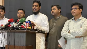 জুলাই সনদ বাস্তবায়নের নিশ্চয়তা পেলেই সই