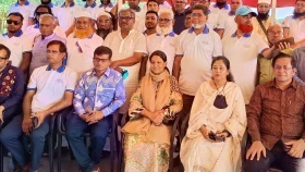 প্রতিটি বিভাগে একটি করে নদী দখল-দূষণমুক্ত করা হবে