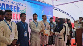 আওয়ামী লীগ যাকেই হুমকি মনে করেছে তাকেই হত্যা-গুম করেছে