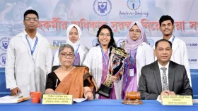 গৃহকর্মীদের অধিকার রক্ষায় ন্যায়পাল নিয়োগ প্রয়োজন