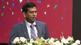 জেন-জিরা হাসিনার &lsquo;মিথ&rsquo; ভেঙে দিয়েছে: চিফ প্রসিকিউটর