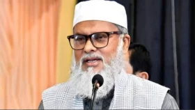 আগামীতে মন্ত্রিত্ব দিতে চাইলেও নেব না, এটিই আমার শেষ দায়িত্ব