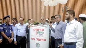 সম্মানজনক নিরাপদ ভবিষ্যতের জন্য সর্বজনীন পেনশন স্কিম: মন্ত্রিপরিষদ সচিব