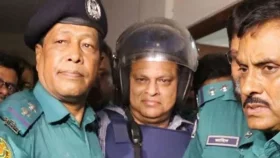 সাবেক সেনা কর্মকর্তা জিয়াউলের তদন্ত প্রতিবেদন দাখিল ১১ ডিসেম্বর